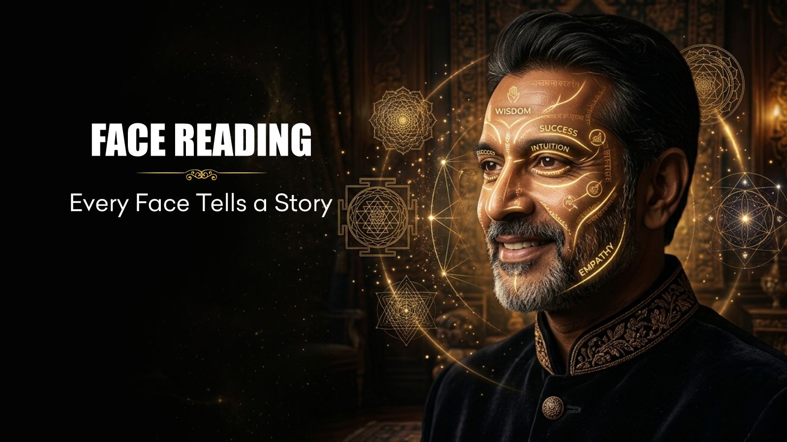 Face Reading